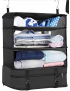 Multi-layer Travel Clothes Storage Bag