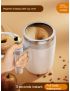 Magnetic Self Stirring Temperature Control Mug